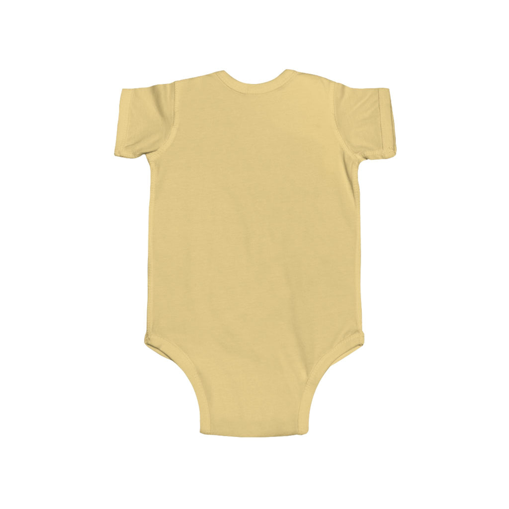 2nd Birthday Baby Bodysuit - "Happy Birthday" Number 2 Party Onesie