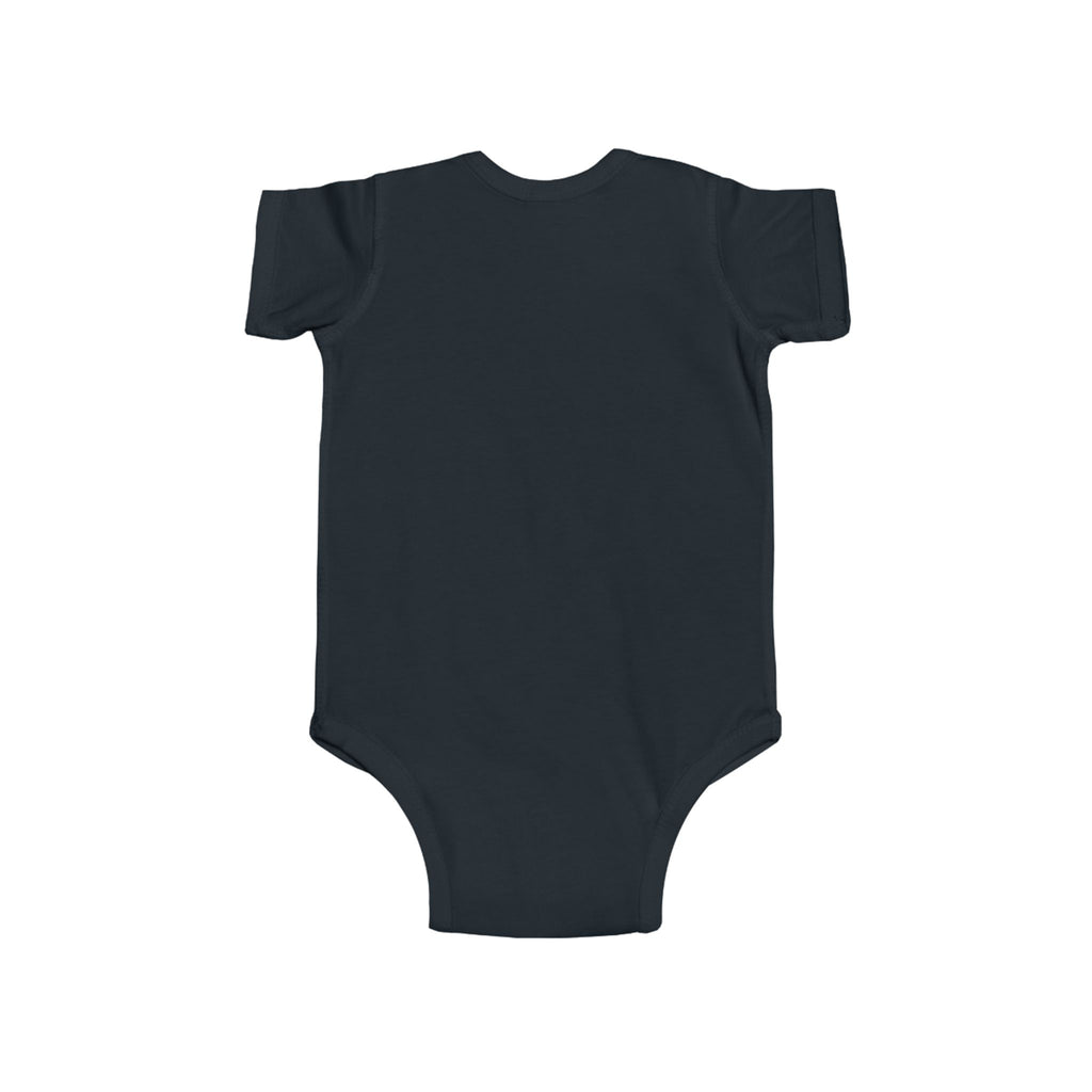 2nd Birthday Baby Bodysuit - "Happy Birthday" Number 2 Party Onesie
