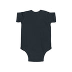 2nd Birthday Baby Bodysuit - "Happy Birthday" Number 2 Party Onesie