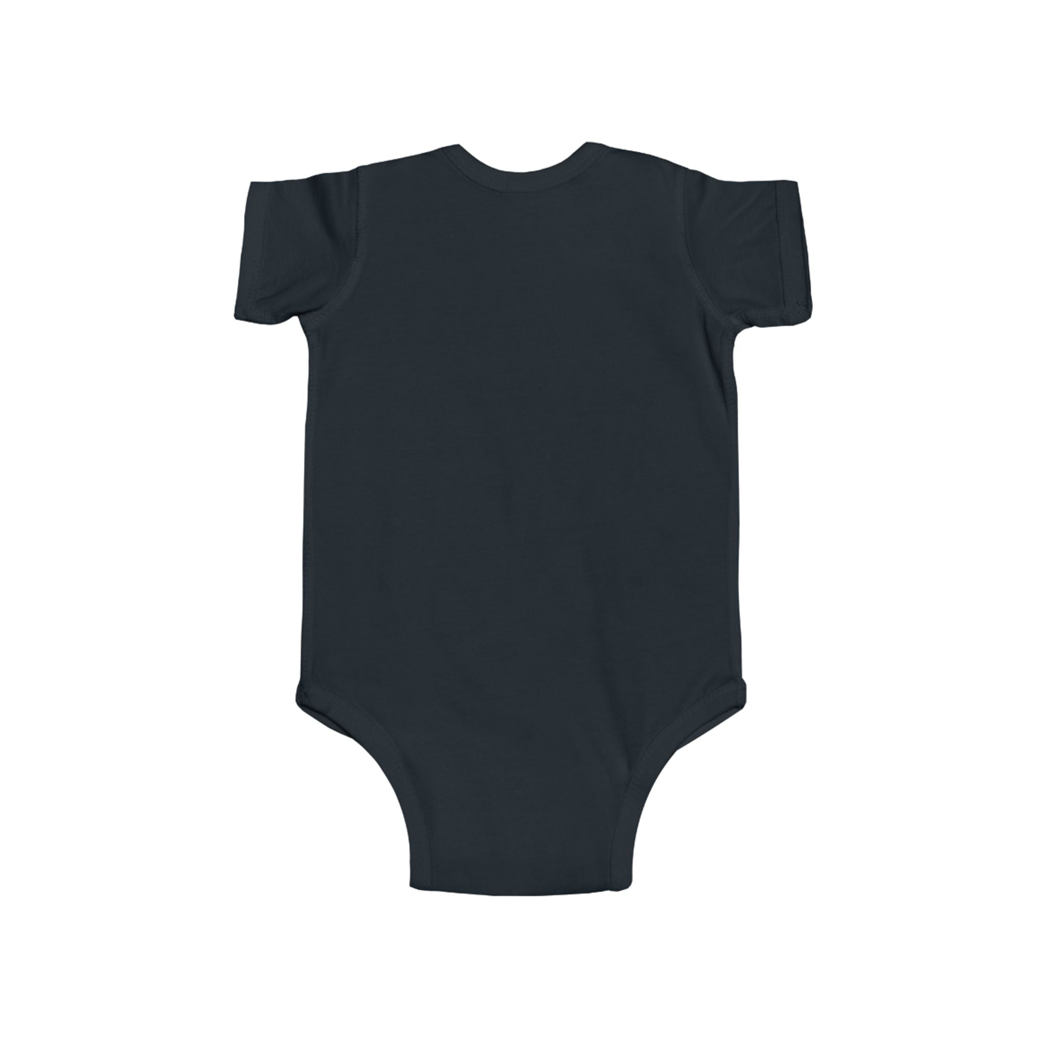 2nd Birthday Baby Bodysuit - "Happy Birthday" Number 2 Party Onesie