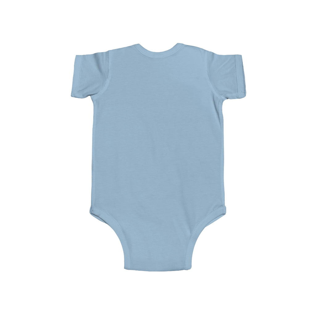 2nd Birthday Baby Bodysuit - "Happy Birthday" Number 2 Party Onesie