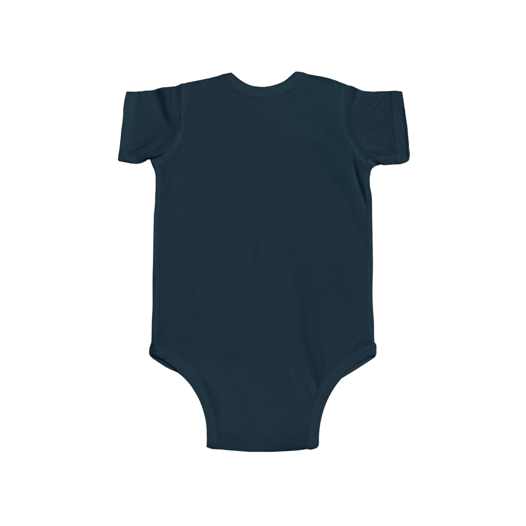 2nd Birthday Baby Bodysuit - "Happy Birthday" Number 2 Party Onesie