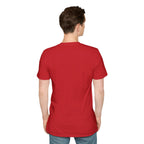 Survivor Graphic T-Shirt — Bold Grunge Logo Tee for Cancer, Trauma & Recovery Awareness