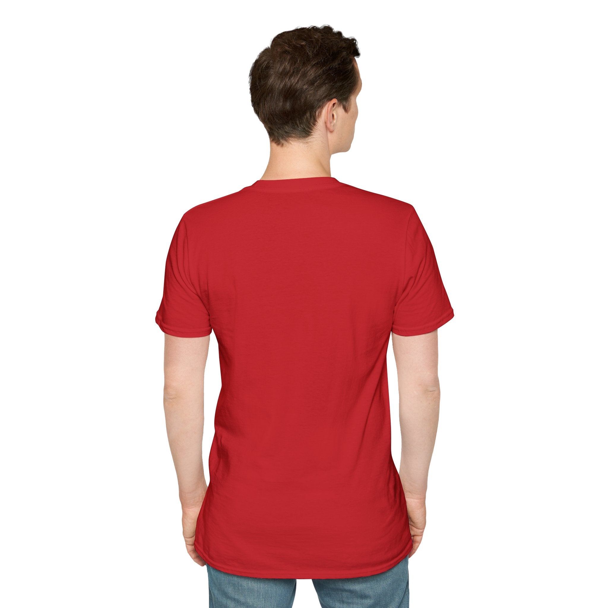 Survivor Graphic T-Shirt — Bold Grunge Logo Tee for Cancer, Trauma & Recovery Awareness