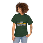 Stay Strong Believe In Yourself T-Shirt — Motivational Graphic Tee