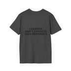 GOAT Mode Activated T-Shirt - FIFA World Cup 2026 Fan Inspired.
