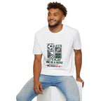 Soccer "Let's Play" T-Shirt — Fan Tee