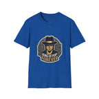 King of Pop Forever T-Shirt — MJ: Legacy Unending Graphic Tee.