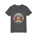 Unisex Youth Tee - "Football First" World Cup 2026 Fan Inspired.