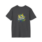 Brazil legend Soccer T-Shirt — soccer  Football Fan Tee