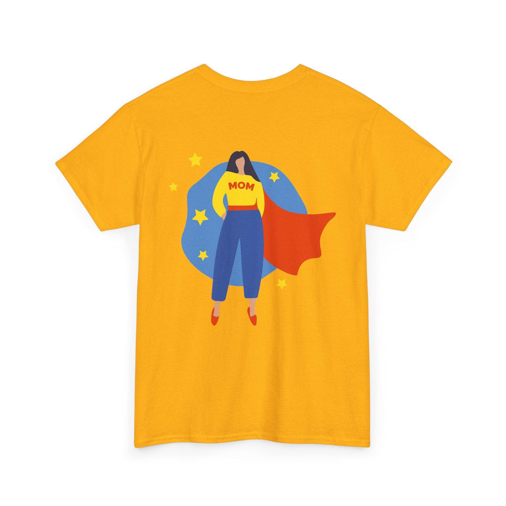 Mother’s Day Supermom T-Shirt.