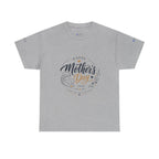 Mother's Day T-Shirt – "You're a Mother Like No Other" Floral Design.