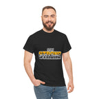 Stay Strong Believe In Yourself T-Shirt — Motivational Graphic Tee