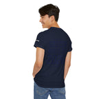 North America 2026 Soccer T-Shirt — USA Canada Mexico
