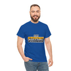 Stay Strong Believe In Yourself T-Shirt — Motivational Graphic Tee