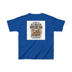 Kids Soccer World Cup Tee — 'World Cup 2026 Energy' France #10 Rising Star Footballer Fan Must Wear.