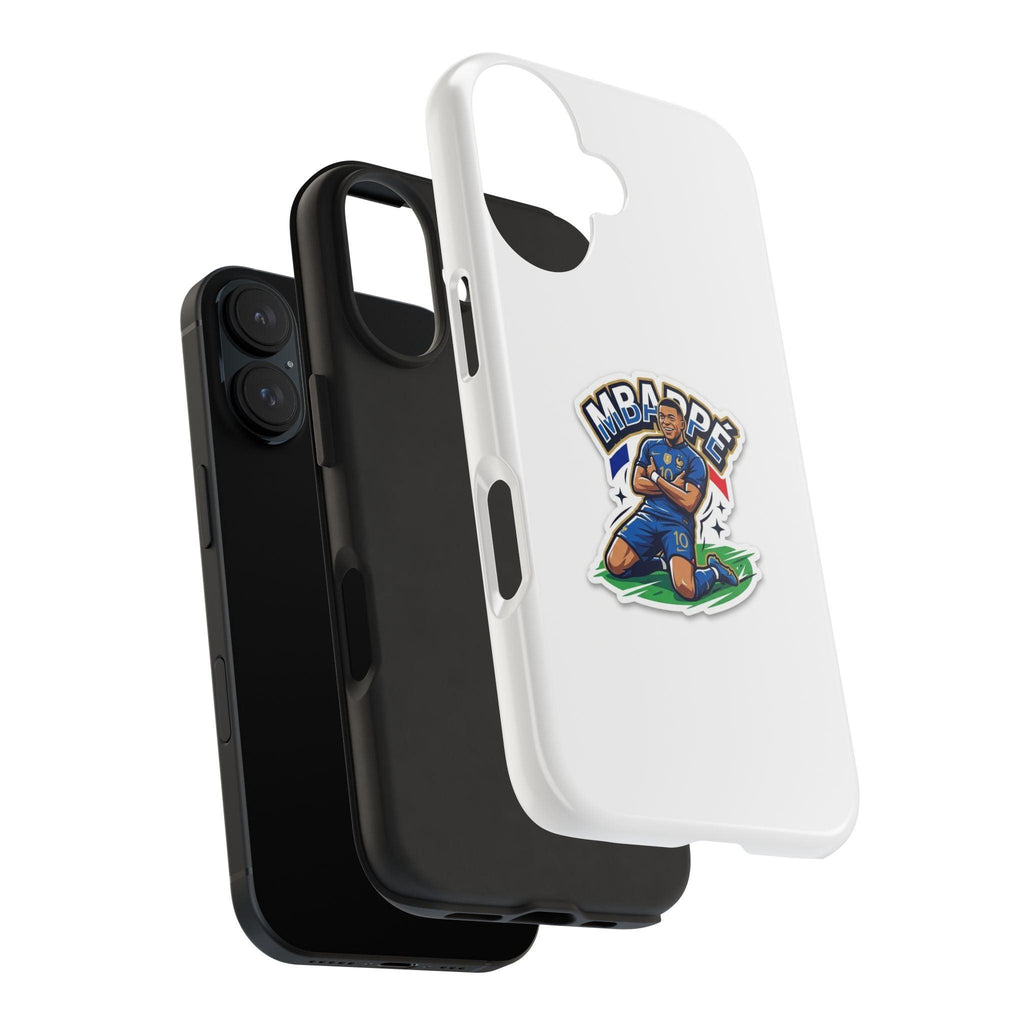France #10 Rising Star Fan Samsung & iPhone Case — Tough Protective Case