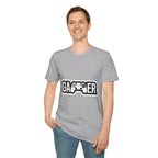 Gamer Controller Graphic T-Shirt — Retro Video Game Tee