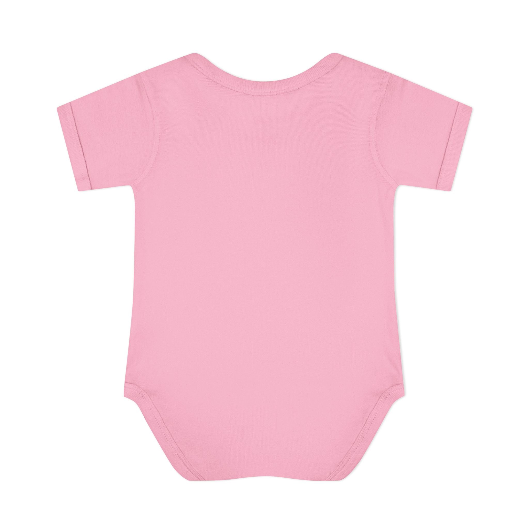 1st Birthday Baby Bodysuit - Happy Birthday Giraffe Onesie