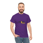 Positive Energy T-Shirt — Minimal Motivational Tee