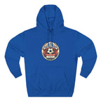 World Cup 2026 Fan Inspired - Patriot Style Fleece Hoodie.