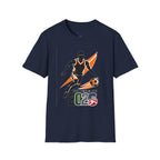 Soccer T-Shirt — 2026 soccer Player Graphic Tee