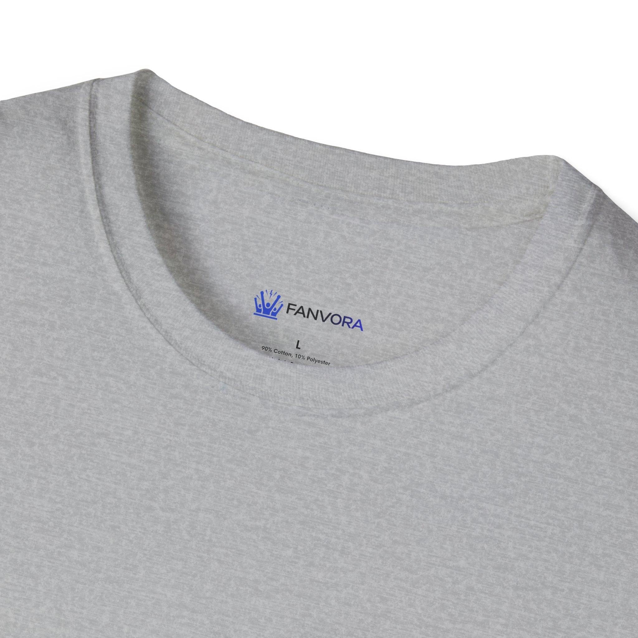 Class of 2026 'Unexplored Frontiers' Graduation T-Shirt.