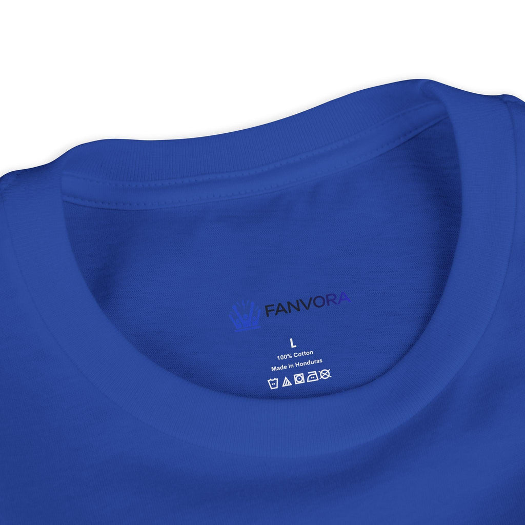 Unisex Youth Tee - "Football First" World Cup 2026 Fan Inspired