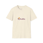 T-Shirt — "My Sunshine" Floral Pocket Logo Tee