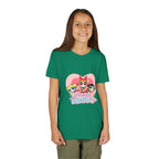 Powerpuff Girls "Happy Birthday" Youth Tee
