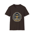 King of Pop Forever T-Shirt — MJ: Legacy Unending Graphic Tee.