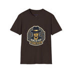 King of Pop Forever T-Shirt — MJ: Legacy Unending Graphic Tee.