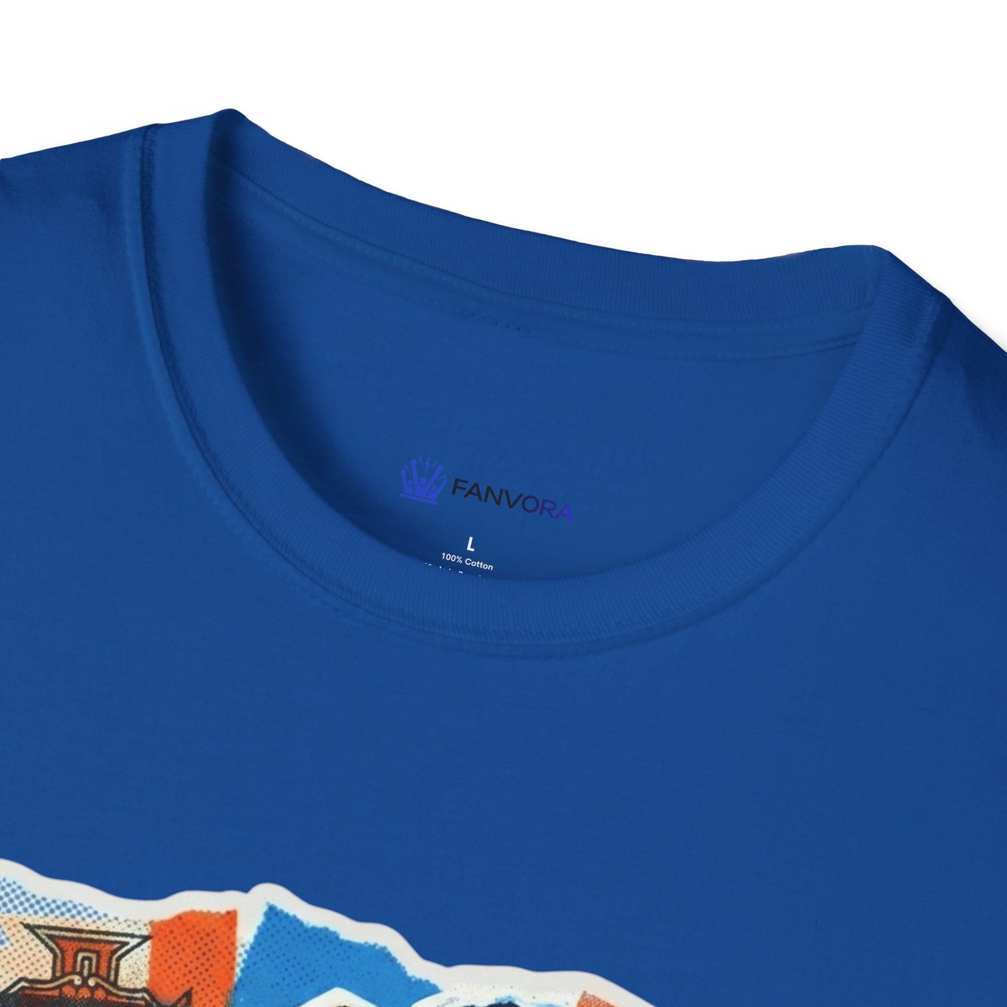 CR7 Soccer Graphic T-Shirt — Vintage Collage World Cup 2026 Fan Inspired.