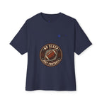American Football Tee — "No Sleep Just Football" Matchday T-Shirt.