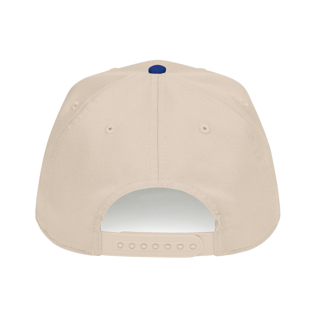 soccer 2026 Mid Profile Baseball Cap design