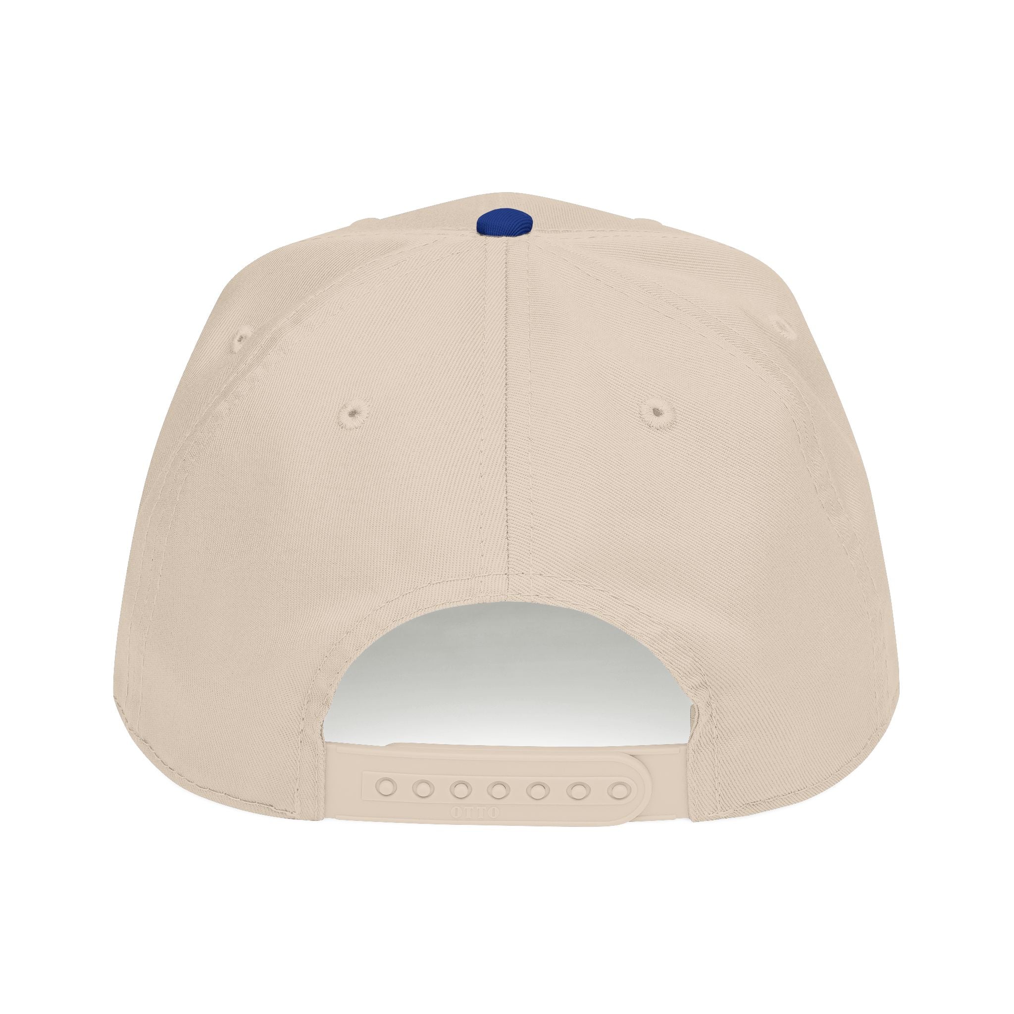 soccer 2026 Mid Profile Baseball Cap design