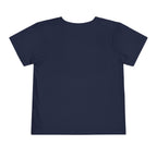 Soccer cup 2026 Toddler Soccer Tee — Cute Tiger Mascot Trophy Design