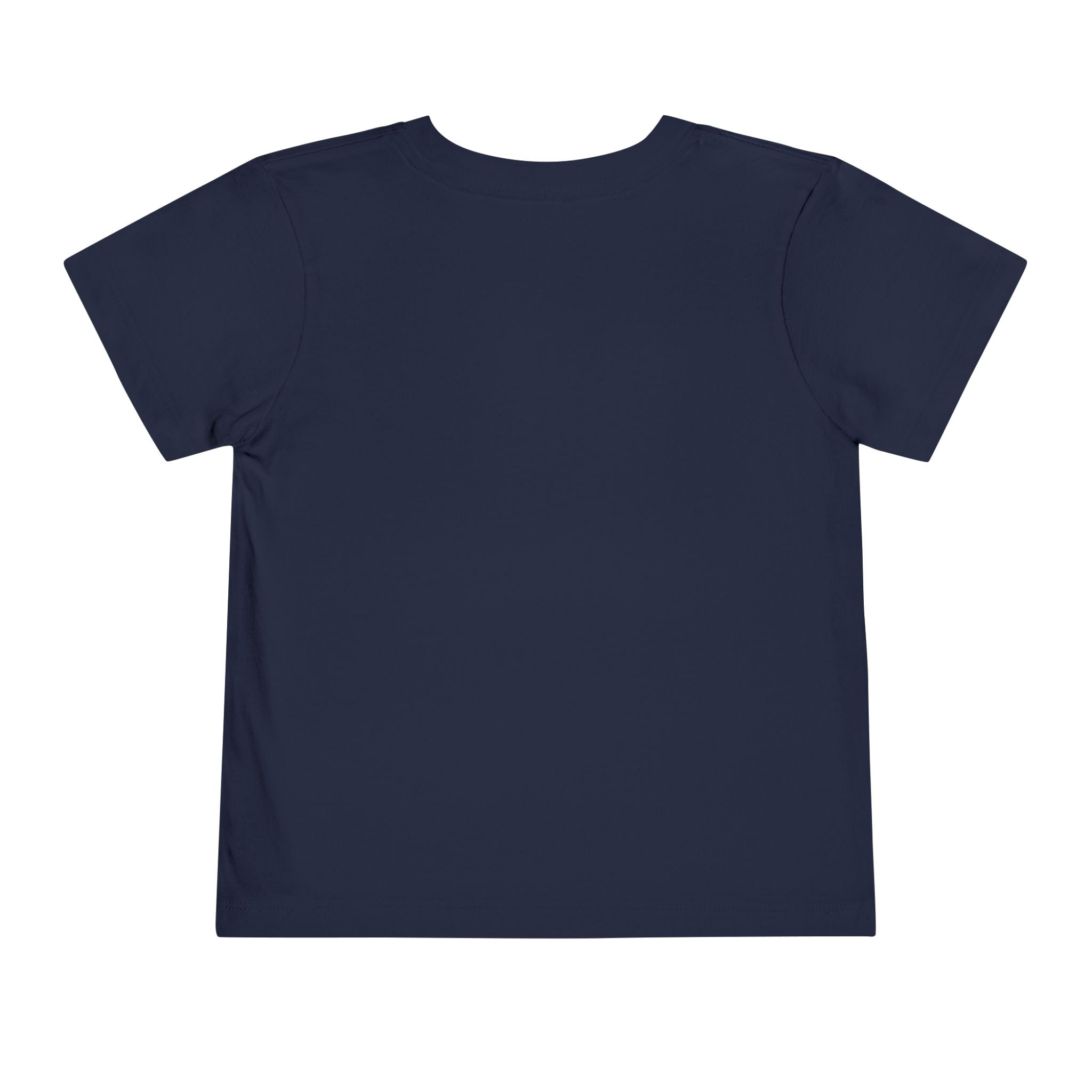 Soccer cup 2026 Toddler Soccer Tee — Cute Tiger Mascot Trophy Design