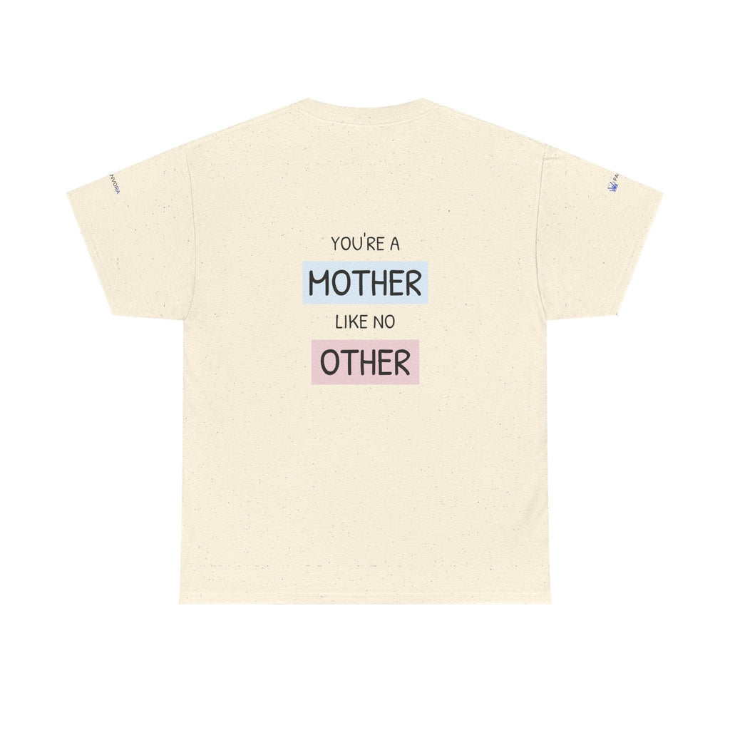 Unisex - Mother's Day T-Shirt - "Happy Mother’s Day 2026".