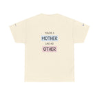 Unisex - Mother's Day T-Shirt - "Happy Mother’s Day 2026".