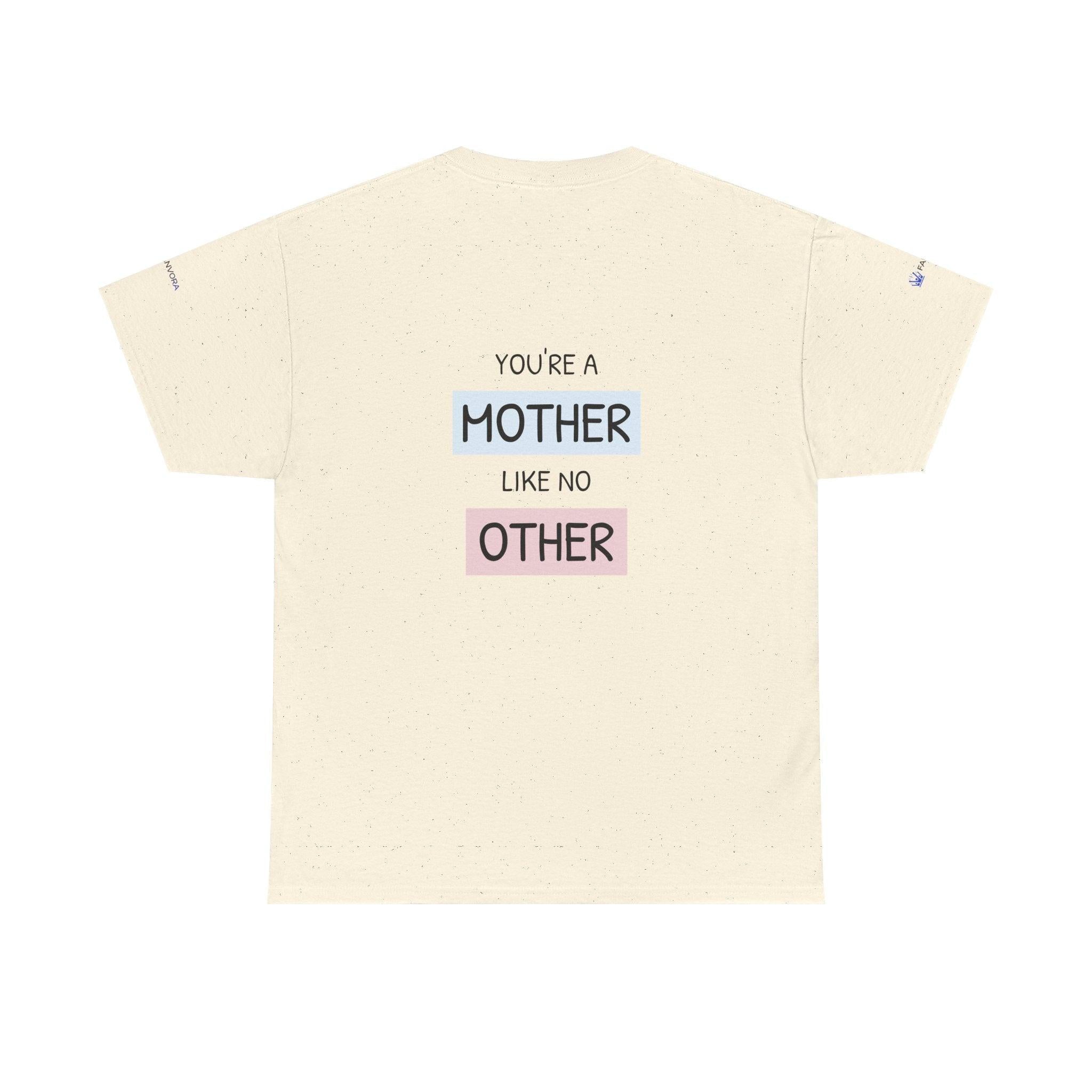 Unisex - Mother's Day T-Shirt - "Happy Mother’s Day 2026".