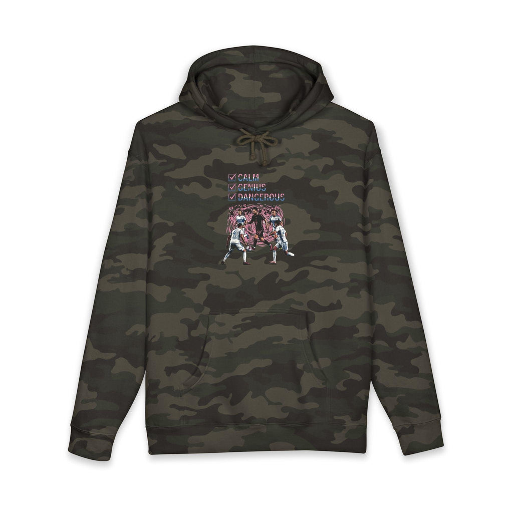 World Cup 2026 Soccer Hoodie - "Celebrate the World Cup 2026 Energy".