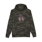 World Cup 2026 Soccer Hoodie - "Celebrate the World Cup 2026 Energy".