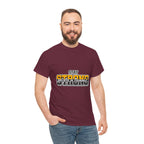 Stay Strong Believe In Yourself T-Shirt — Motivational Graphic Tee