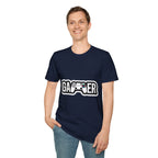 Gamer Controller Graphic T-Shirt — Retro Video Game Tee