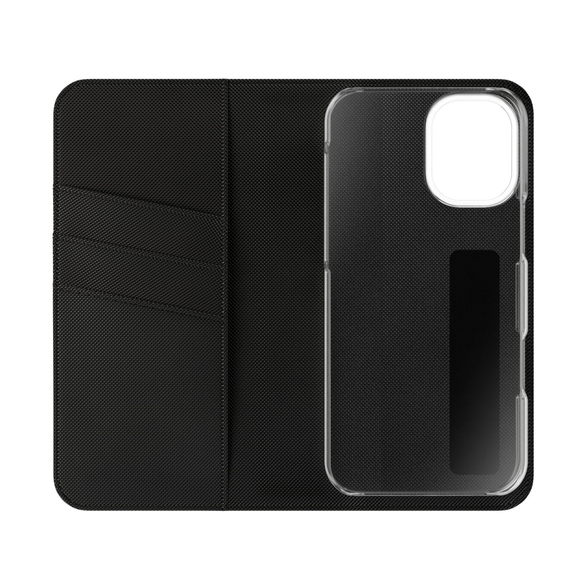 iPhone & Samsung Flip Phone Cases - Argentina GOAT # 10 'Legend of the Game'