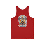 France #10 Rising Star Footballer Tank Top - World Cup 2026 Soccer Tank.