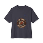 American Football Tee — "No Sleep Just Football" Matchday T-Shirt.