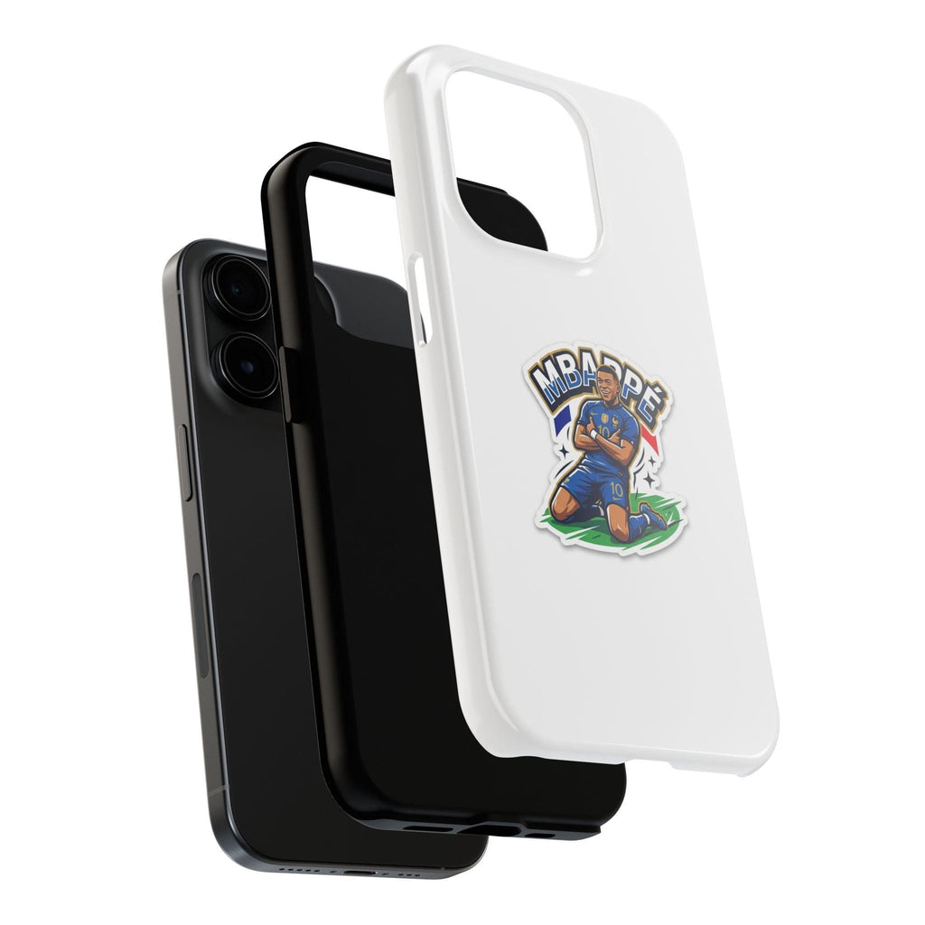 France #10 Rising Star Fan Samsung & iPhone Case — Tough Protective Case.