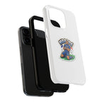 France #10 Rising Star Fan Samsung & iPhone Case — Tough Protective Case.